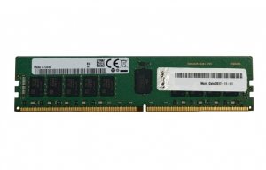 Lenovo 4zc7a08708 Thinksystem 16gb Truddr4 2933mhz (2rx8, 1.2v) Udimm 