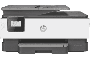 Hp 3uc58d Officejet 8010 Aio Printer  