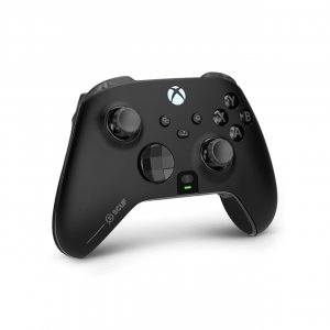 SCUF Instinct Pro Black Controller