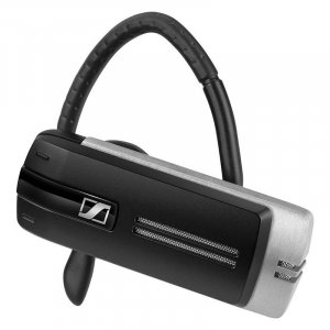 EPOS Sennheiser Presence Grey UC Bluetooth Headset 508342