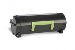 Lexmark 503ue Black Ultra High Yield Corporate Toner Cartridge, 20k,  Ms510 /ms610