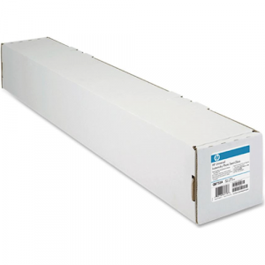 Hewlett Packard Hp Universal Instant-dry Satin Photo Paper 1067 Mm X 30.5 M 42in X 100 Ftgraphics