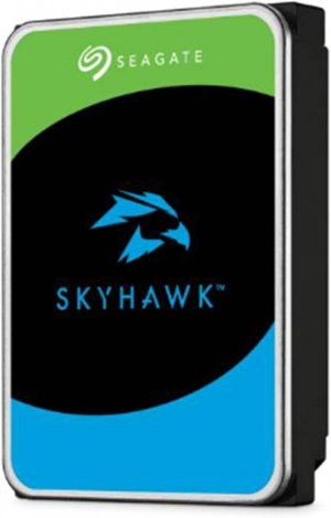 Seagate ST2000VX017 Skyhawk Surveillance Hard Drive 2TB 256MB Cache
