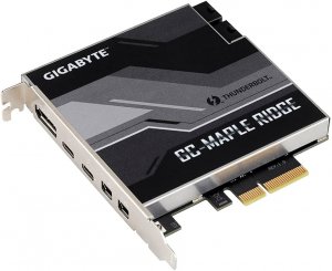 Gigabyte CARD THUNDERBOLTS 5 1.0