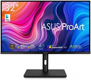 Asus ProArt PA328CGV 32