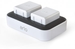 Arlo Vma5400c-100aus Ultra Dual Charging Station