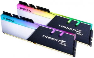 G.Skill Trident Z Neo F4-3600C16Q-128GTZN 128GB 4x32GB DDR4 3600MHz Memory Module