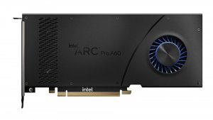 Intel Arc Pro A60 12GB GDDR6 Graphics Card