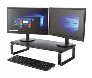 Kensington 52797 Smartfit Extra Wide Monitor Stand