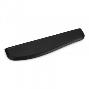 Kensington ErgoSoft Wrist Rest for Slim Keyboards - Black 52800