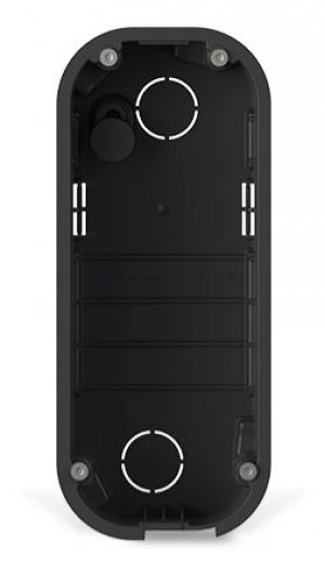 Axis 2n Ip One - Flush Installation Box