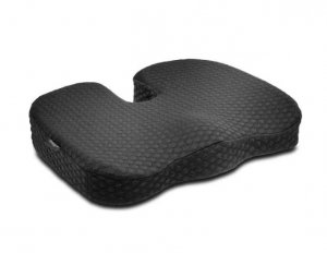 Kensington 55809 Premium Cool Gel Seat Cushion