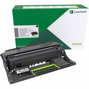 Lexmark 55b0za0 Black Corporate Imaging Unit 40k For Ms331 Ms431 Mx431