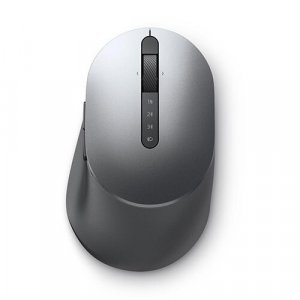 Dell 570-ABDP Multi-Device Wireless Mouse (Titan Grey)