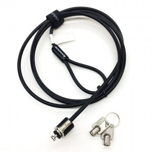 Lenovo 57y4303 Lenovo Security Cable Lock