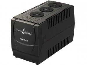 Power Shield VoltGuard 1500 Voltage Regulator - PSVG1500 UPS