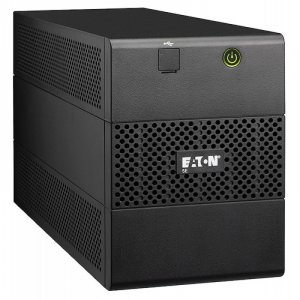 Eaton 5E UPS 1100VA / 660W 3 x ANZ Outlets - 5E1100IUSB-AU