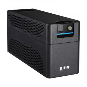 Eaton 5E Gen2 700VA/350W Line-Interactive Tower UPS 5E700UIAU