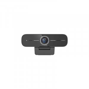 BenQ DVY21 1080P Meeting Room USB Webcam - Black 5J.F7314.001