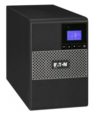 Eaton 5P 1150VA / 770W Line Interactive Tower UPS - 5P1150AU