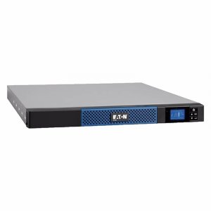 Eaton 5P 1550VA / 1100W 1U Rackmount Line-Interactive UPS 5P1550GR-L