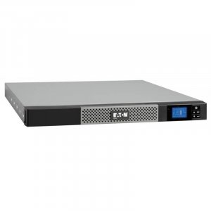 Eaton 5P 1550VA / 1100W Line Interactive 1U Rackmount UPS - 5P1550iR