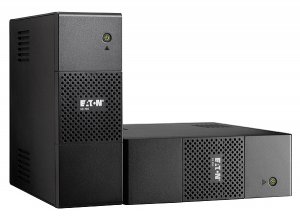 Eaton 5S1200AU 1200VA / 750W Line Interactive Tower UPS