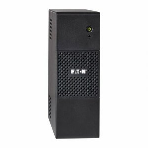 Eaton 5S550AU 550VA / 330W Line Interactive Tower UPS