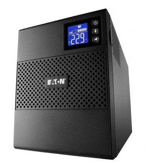 Eaton 5SC 500VA/350W Line Interactive Sine Wave Mini Tower UPS 5SC500i