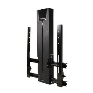 Ergotron 61-061-085 Glide Wall Mount Hd Ergotron Black