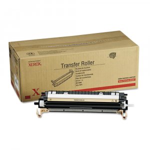 Fujifilm Transfer Roller 200000 Pages For Phaser 7800dn