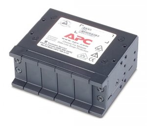 Apc - Schneider Prm4 Chassis 1u 4 Channels