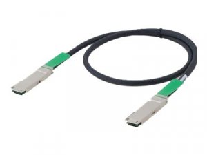 Allied Telesis At-qsfp1cu At Qsfp+ Copper Cbl 1m