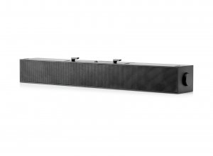 HP S101 Speaker Bar (5UU40AA)