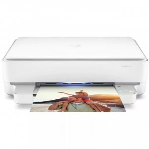 HP Envy 6020e All-in-One Wireless Inkjet Printer