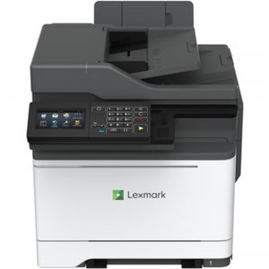Lexmark CX522ade 33ppm A4 Colour Multifunction Laser Printer (42C7367)
