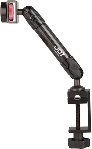 The Joy Factory Tournez C-Clamp Mount w/ MagConnect Technology (Mount Only)