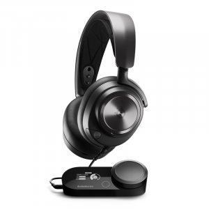 SteelSeries Arctis Nova Pro Wired Gaming Headset 61527