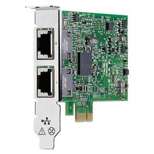 Hpe Ethernet 1gb 2-port 332t Adapter 615732-B21
