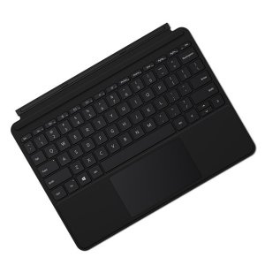 Microsoft Surface Go 2 Type Cover (black) - Suits Surface Go, Surface Go 2, Surface Go 3