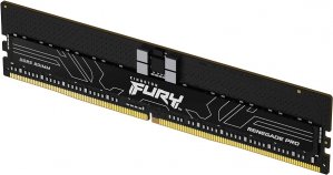 Kingston FURY Renegade Pro 32GB(1x32) DDR5-6000 ECC Memory