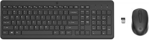 Hp 2V9E6AA 330 Wireless Mouse And Keyboard Combo
