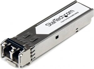 Startech - HP J9152A Compatible SFP+ Module - 10GBase-LRM Fiber Optical Transceiver (J9152A-ST)