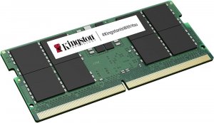 KINGSTON 16gb 5600mt/s Ddr5 Non-ecc Cl46 Sodimm 1rx8