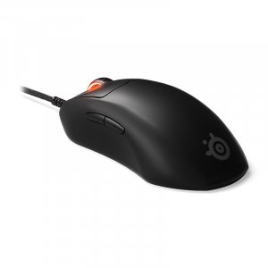 SteelSeries Prime+ Wired Gaming Mouse with OLED Screen 62490