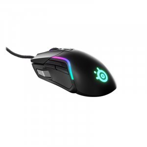 SteelSeries Rival 5 Versatile Multi-Genre Gaming Mouse 62551