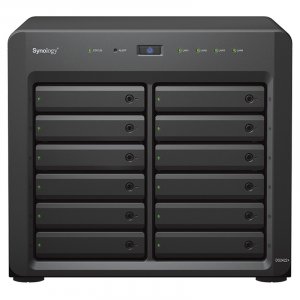 Synology Diskstation DS2422+ 12-Bay V1500B Quad-Core 2.2GHz 4GB NAS