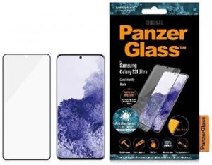 Panzer Glass Samsung Galaxy S21 Ultra 5g Cf, Anti-bluelight - Black