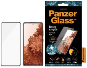 Panzer Glass Samsung Galaxy S21+ 5g Cf, Anti-bluelight - Black