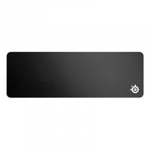 SteelSeries QcK Edge Gaming Mouse Pad - Extra Large 63824